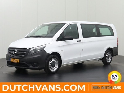 Mercedes-Benz Vito 9-Persoons Extra Lang Kombi Prijs Incl €