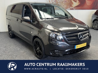 Mercedes-Benz Vito Tourer 114 CDI Select Lang 9 persoons EX