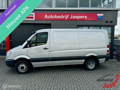 Mercedes Sprinter bestel 516 2.2 CDI 366