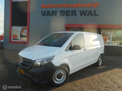 Mercedes Vito Bestel 114 CDI/CLIMATECONTROL/CRUISECONTROL