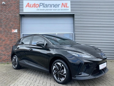 MG 4 Electric 51kWh! Apple Carplay! Keyless! Nieuwstaat!