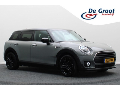 MINI Clubman 1.5 Cooper Business Edition Automaat LED