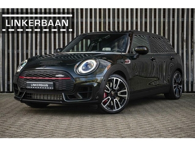 MINI Clubman 2.0 John Cooper Works 306pk Full Option