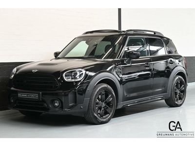 Mini Countryman 1.5 Cooper