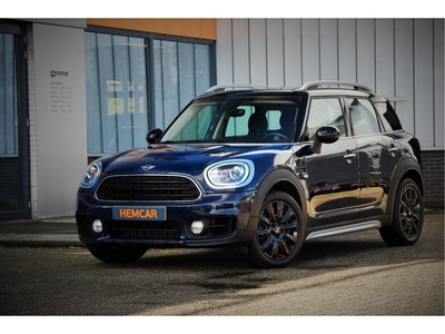 MINI Countryman 1.5 Cooper Dutch Made Edition AUTOMAAT