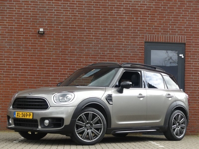 MINI Countryman 1.5 Cooper / Schuifdak / Sportstoelen