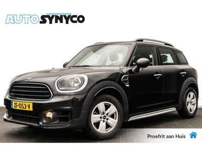 MINI Countryman 1.5 One Business Edition Navi 16 inch