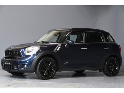 MINI Countryman 1.6 Cooper S ALL4 AIRCO BLUETOOTH