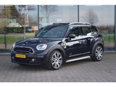 MINI Countryman 2.0 Cooper S E ALL4 225 PK Plug-In Hybride