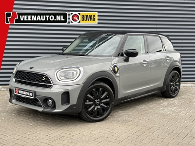 MINI Countryman 2.0 Cooper S E ALL4 Camera/Apple/Adap Cruise