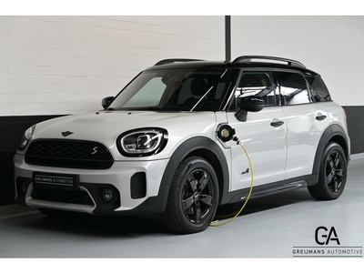 Mini Countryman 2.0 Cooper S E