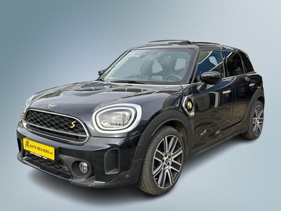 MINI Countryman 2.0 Cooper S E ALL4 YOURS / Leder / Pano /