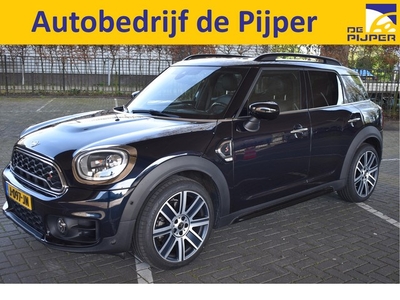 MINI Countryman 2.0 Cooper S,ORGINEEL NEDERLANDSE AUTO