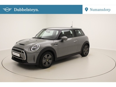 MINI Electric | Snelladen | 12% bijtelling | Navi