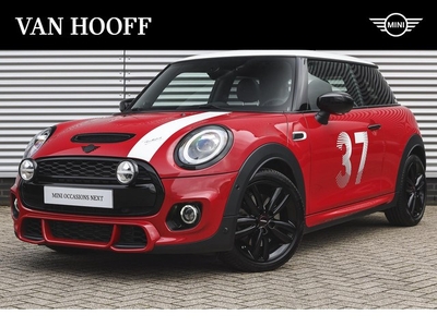 MINI Hatchback Cooper S JCW Automaat Paddy Hopkirk Edition