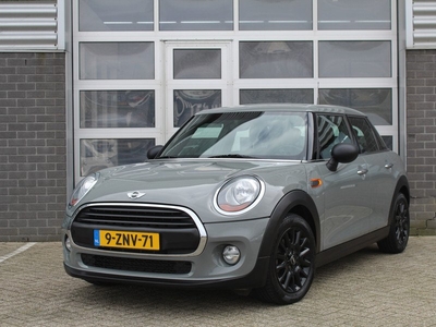 MINI Mini 1.2 One Business / Navigatie / Cruise / N.A.P.