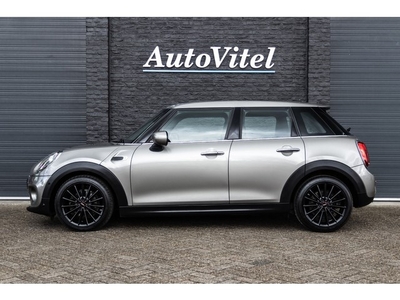 MINI Mini 1.5 Chili Steptronic Sportleder PDC JCW