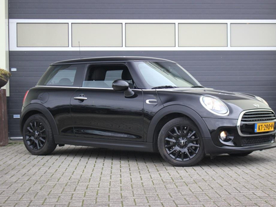 MINI MINI 1.5 Cooper Business | Navigatie | Bluetooth |