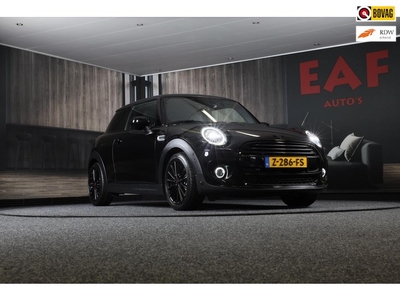 Mini Mini 1.5 Cooper Chili / AUT / FACELIFT / Navi / Ecc /