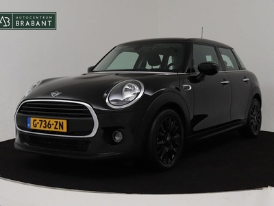 Mini Mini 1.5 One Business Edition (1e Eig, NL-auto, Dealer