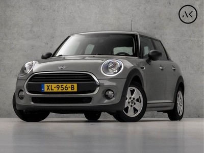 MINI Mini 1.5 First (NAVIGATIE, 5 DEURS,GETINT GLAS