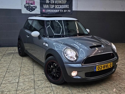 Mini Mini 1.6 Cooper S (163 PK) /Top Staat / Rijklaar