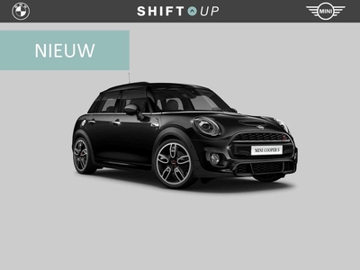 Mini Mini 2.0 Cooper S JCW | Panoramadak | Harman Kardon | Adapt. Cruise Control | Yours leder