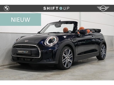 Mini Mini Cabrio 1.5 Cooper Adapt. Cruise Control Chester