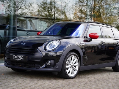 Mini Mini Clubman 1.5 Black Pack Apple Carplay Panoramadak