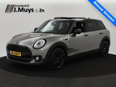 Mini Mini Clubman 1.5 Cooper 136PK Business Edition