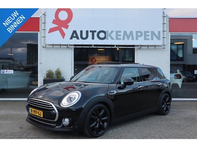 Mini Mini Clubman 1.5 Cooper CHILLI SERIOUS BUSINESS