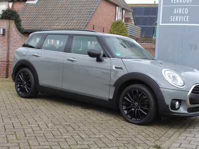 MINI MINI Clubman 1.5 One Business Edition NAVIGATIE / CAMERA / LED / XENON / LAGE KM