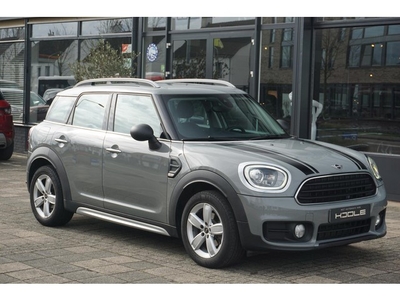 Mini Mini Countryman 1.5 LED Naviagtie