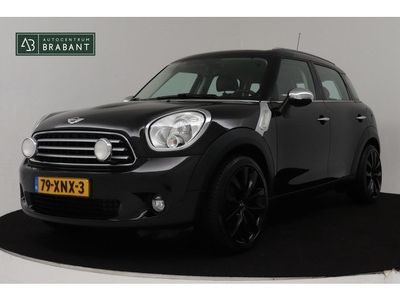 Mini Mini Countryman 1.6 Cooper Chili (NL-Auto, Dealer