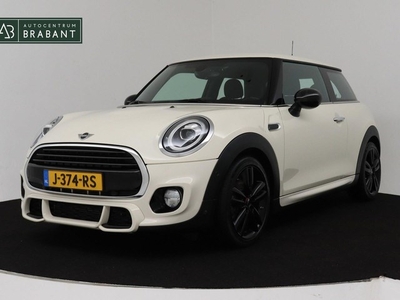 Mini Mini Mini Mini 1.5 Chili JCW-Pakket Automaat *WEEK