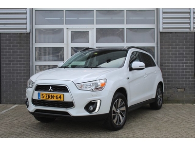 Mitsubishi ASX 1.6 Cleartec Intense+ / Camera / Xenon /