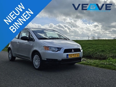 Mitsubishi Colt 1.1 Edition One // NAP // 1 eigenaar