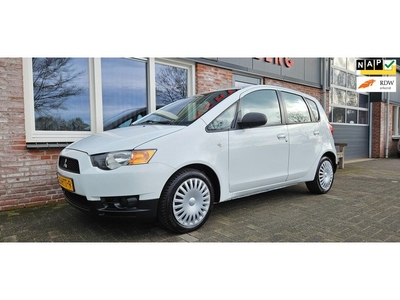 Mitsubishi Colt 1.1 Edition One Trekhaak! Airco!