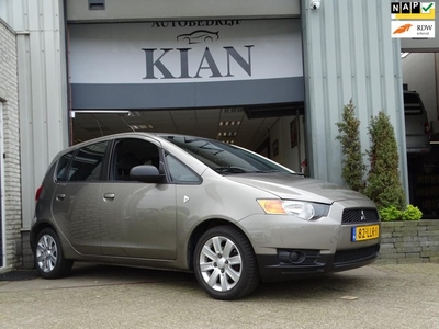 Mitsubishi Colt 1.1 Edition OneLPG/G3Airco