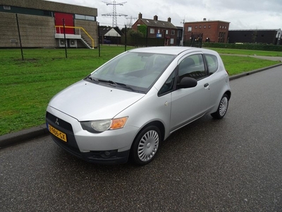 Mitsubishi Colt 1.1 Inbusiness