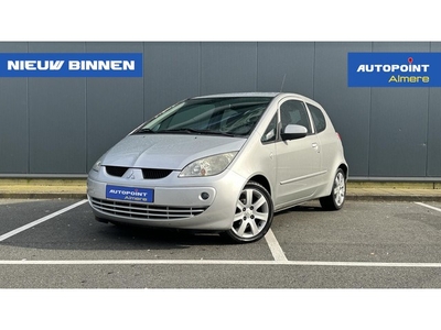 Mitsubishi Colt 1.3 Heartbeat Airco, NIEUWE APK