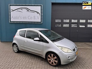 Mitsubishi Colt 1.3 Heartbeat Airco Stuurbekr Inruilkoopje