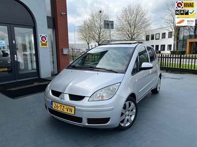 Mitsubishi Colt 1.5 d'Azur AIRCO OPENDAK