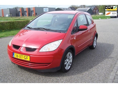 Mitsubishi Colt 1.5 QS Ninety / Zeer mooi