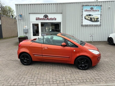 Mitsubishi Colt CZC 1.5 Limited Edition CABRIOLET NL AUTO