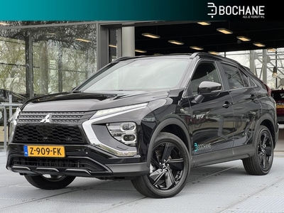 Mitsubishi Eclipse Cross 2.4 PHEV Black Edition