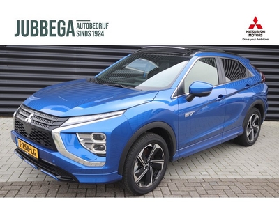 Mitsubishi Eclipse Cross 2.4 PHEV Instyle Trekh, NL-Auto