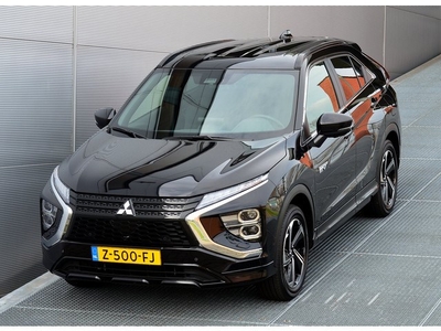 Mitsubishi Eclipse Cross PHEV 2.4 EXECUTIVE 4WD PLUG IN