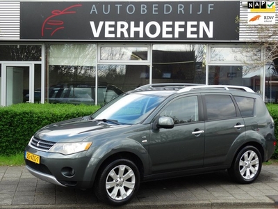 Mitsubishi OUTLANDER - 3.0 V6 - AUTOMAAT - 7P - CRUISE /