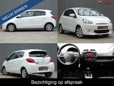 Mitsubishi Space Star 1.0 Bright * ECC * PDC * TREKHAAK